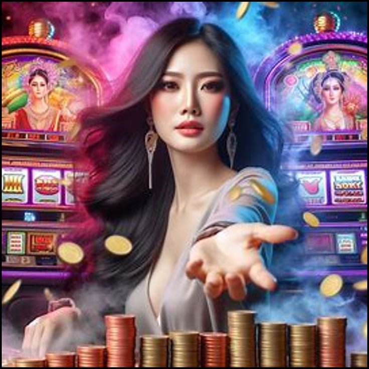 Filipino player accessing phlaro Casino on Android smartphone