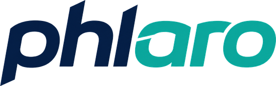 phlaro brand logo for Philippines gaming